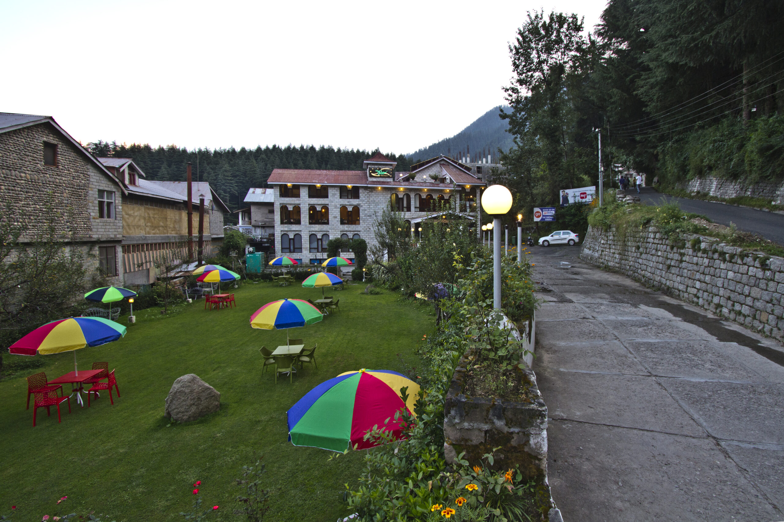 10 Tips about Selecting a Hotel in Manali
