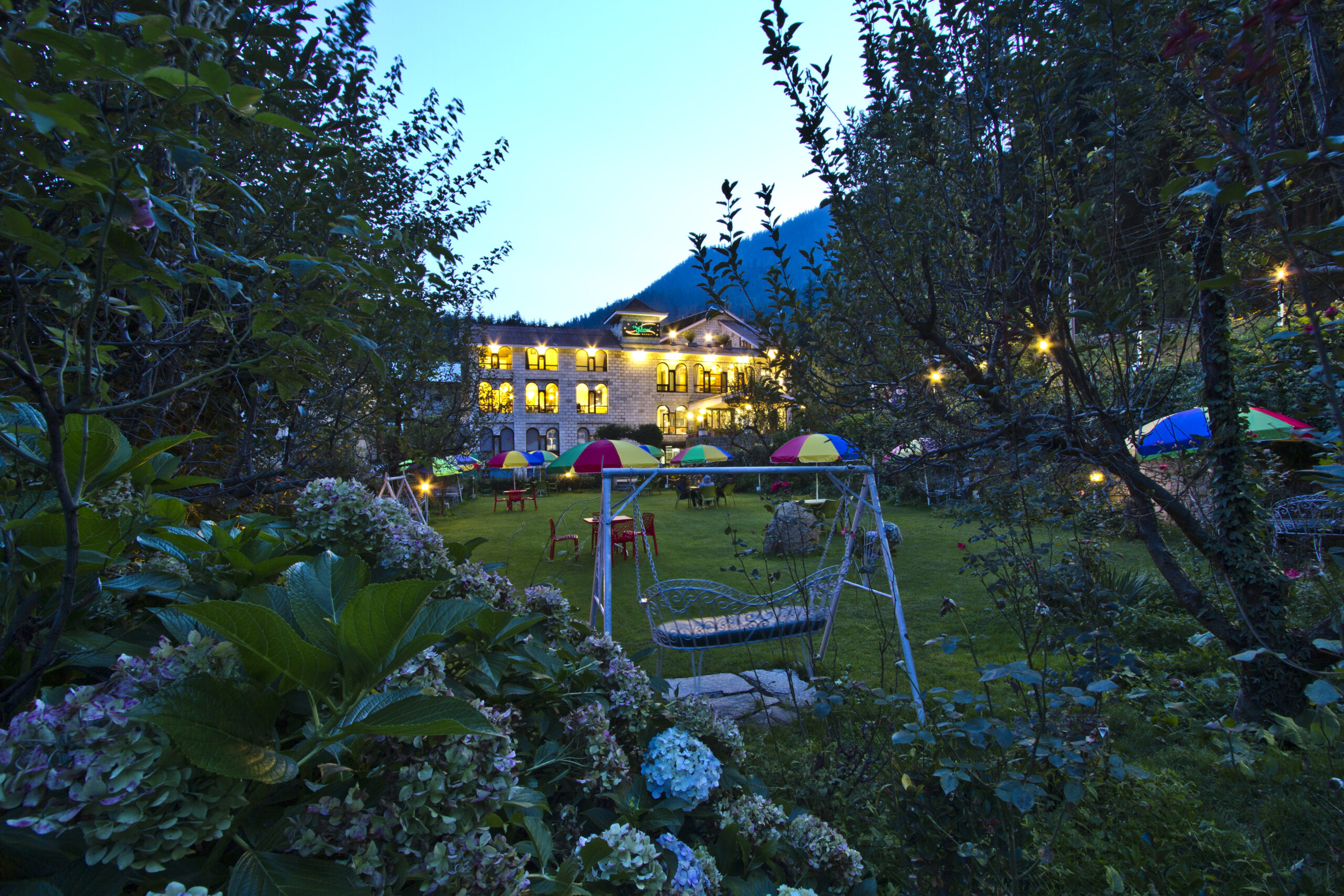 Best Family hotel in Manali for Both Luxury and Budget Vacation in 2020