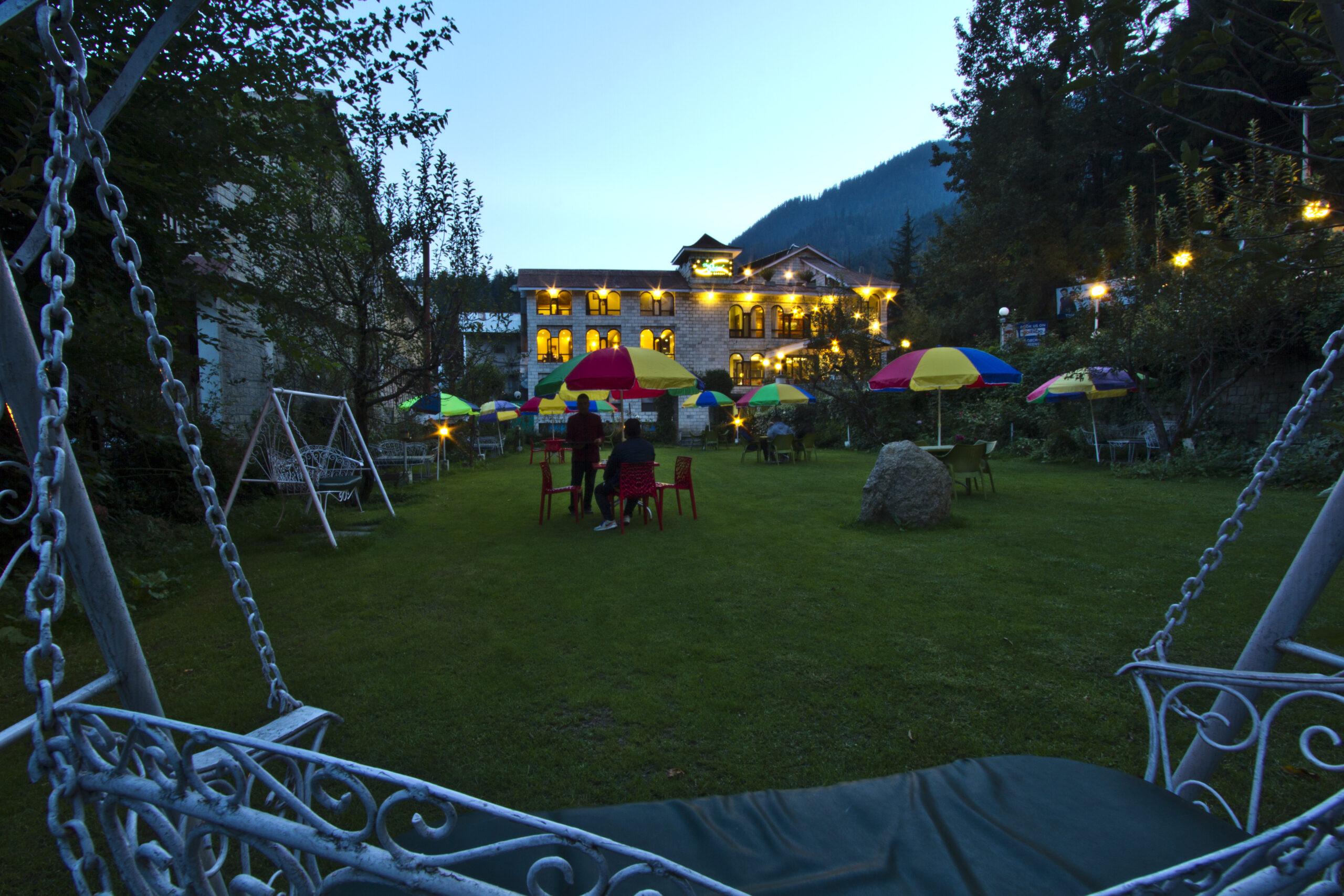 Enjoy Memorable Family Time In The Best Hotel In Manali For Family